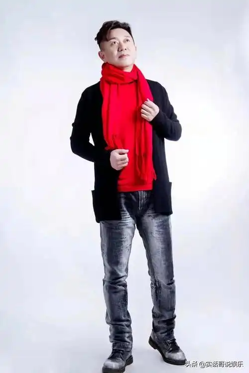 快手歌手大欢资料