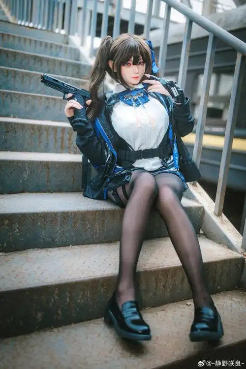 cosplay##关小雨##cf