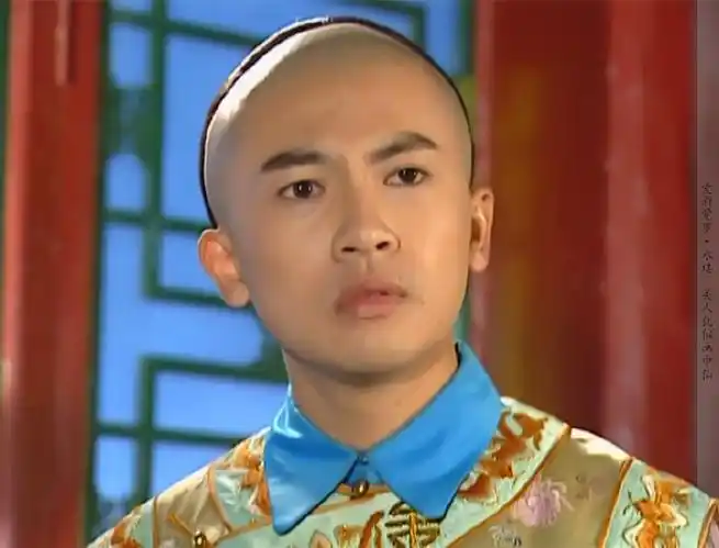 p data-id="gnxb2pdwdn">五阿哥,原名永琪,是古装电视剧《 a target=