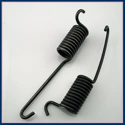 专业生产批发叉车制动器弹簧 叉车制动器弹簧