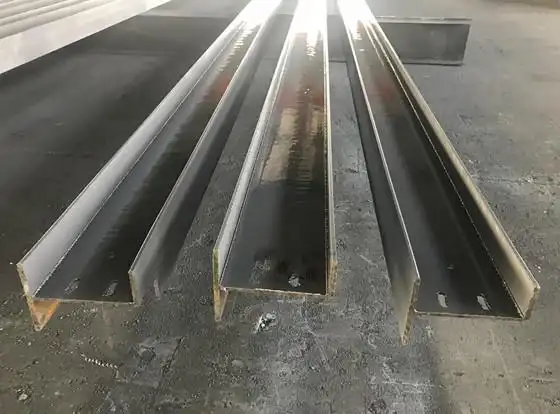 专注铸就h型钢工字钢行业领军人