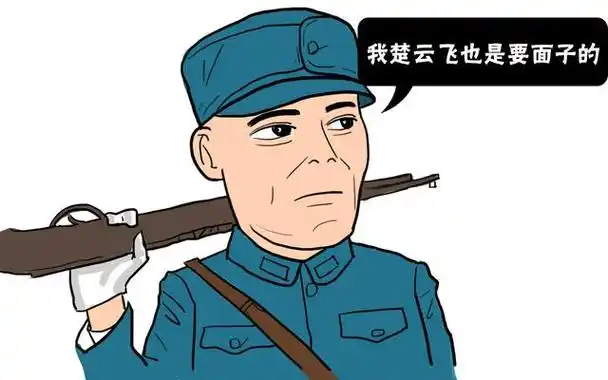 李云龙发现日军穿皮鞋,下令立即撤退,部下:和胶鞋有区别?