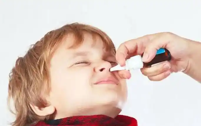 宝宝鼻子不通气的4大解决方法20秒让鼻子通气