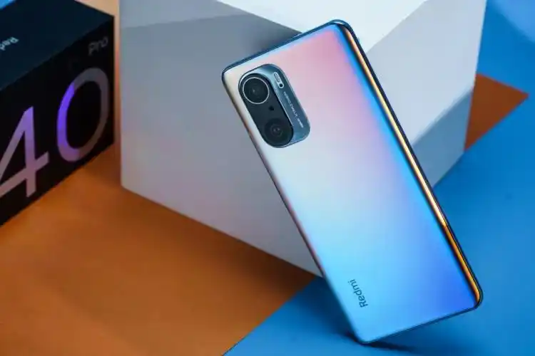 干翻小米的红米k40实测顶配硬件杀回1999太狠了