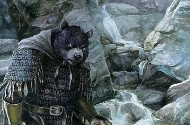 西游记狮驼岭有多恐怖原著三魔真实还原图