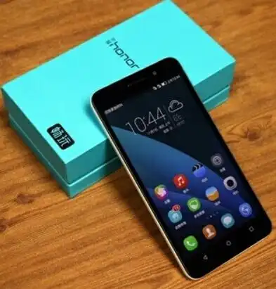 荣耀5x震撼来袭