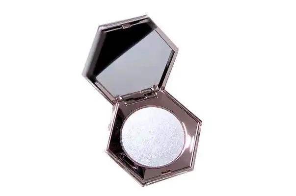 高光粉可以当眼影吗 高光粉可以用眼影代替吗