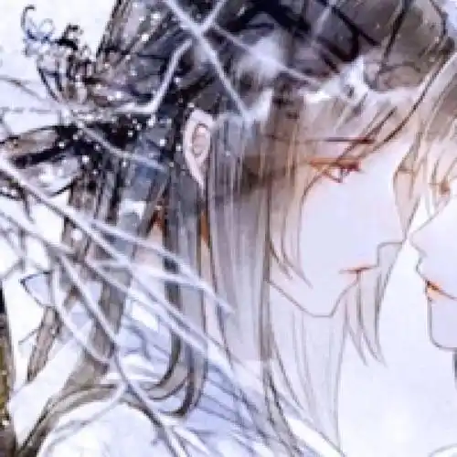 古风闺蜜原耽轻腐古风动漫头像