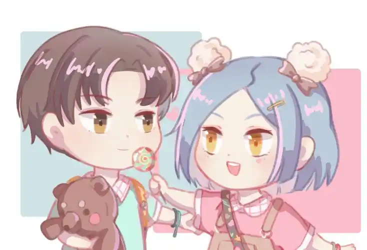 洛温总之就是甜甜甜