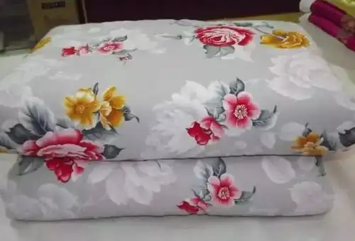 不管棉被多脏多黄,教你简单方法,不用拆洗被罩,立马就恢复如新