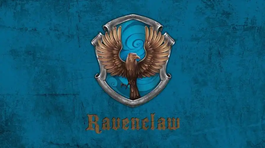 harrypotter哈利波特学院徽标壁纸