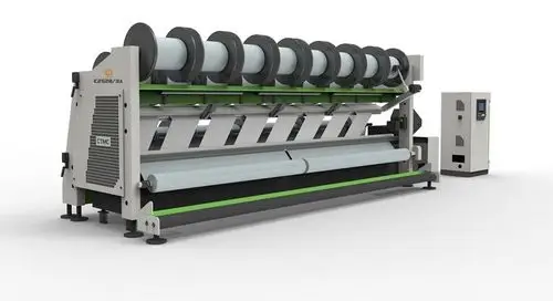 e2528系列经编机