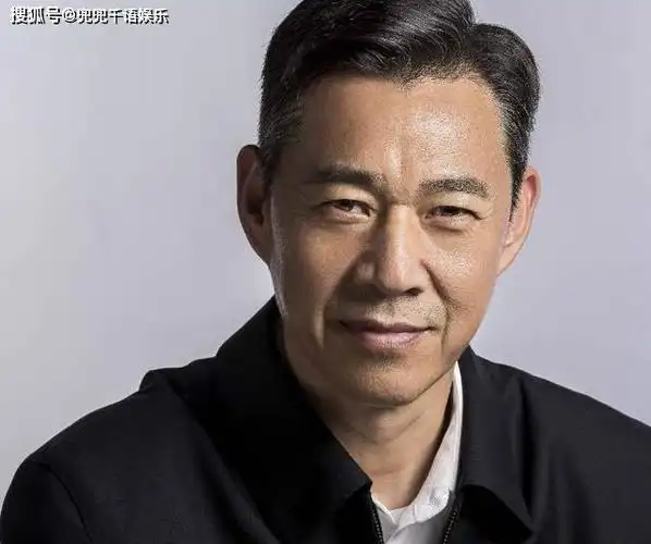 最受观众喜爱的十大老戏骨,男演员占九个,第一当之无愧