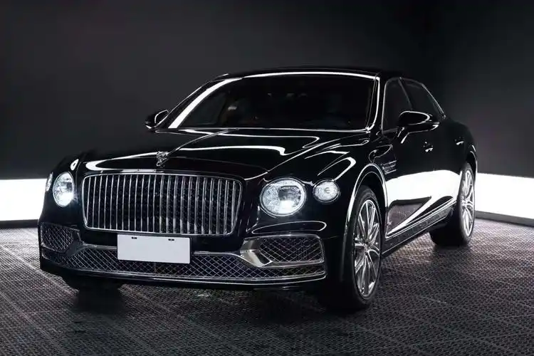 宾利飞驰世界顶级豪轿 全新风格透底价销售 售全国