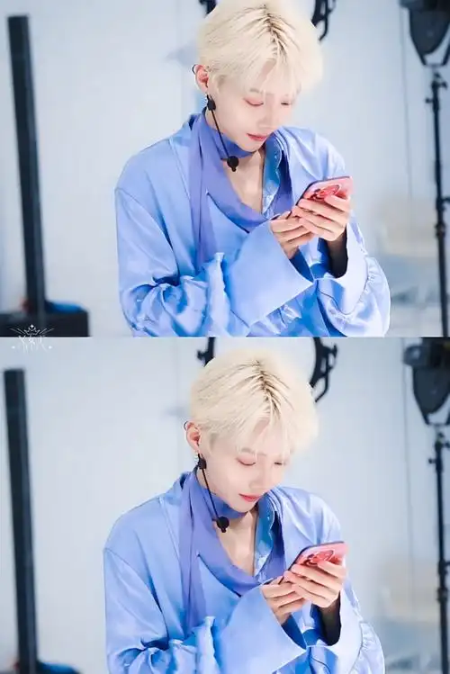 刘雨昕of course首秀