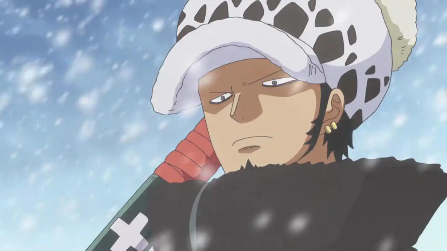 原创海贼王"名刀"到底出现了多少?其实三大品类仅出现12把