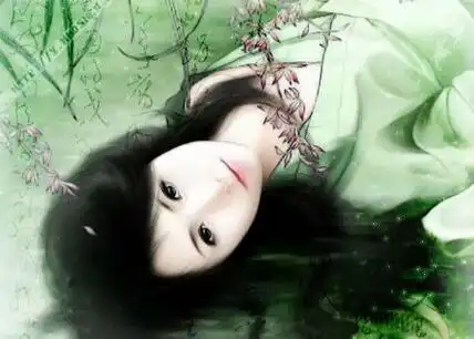 聊斋里的绿珠的原形是历史上的哪个美人?绿珠简介