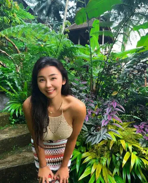 美女主播张曼源秀健身成果,身材魁梧肌肉发达,至今仍未有新男友