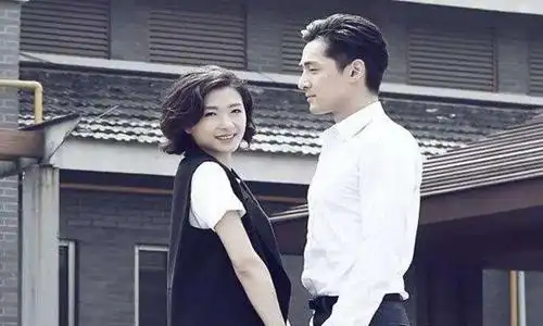 原创万茜的老公是谁揭秘其丈夫的个人资料和身份