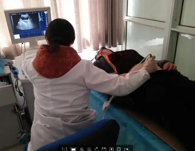 黄坪乡开展育龄妇女计生"三查"工作