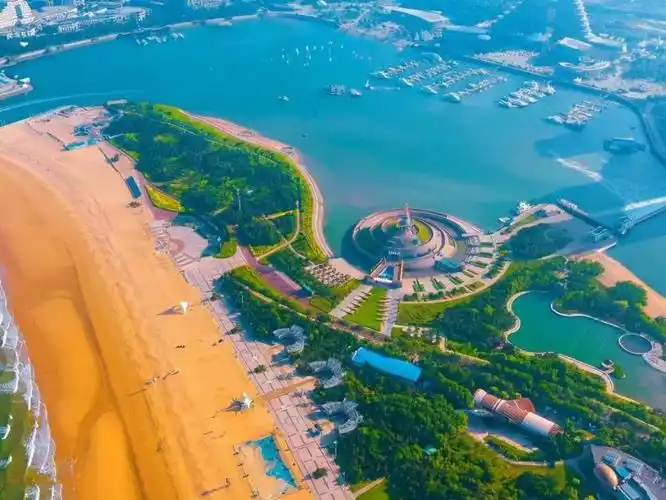 日照有什么地方好玩?到日照旅游千万不要错过这些景点