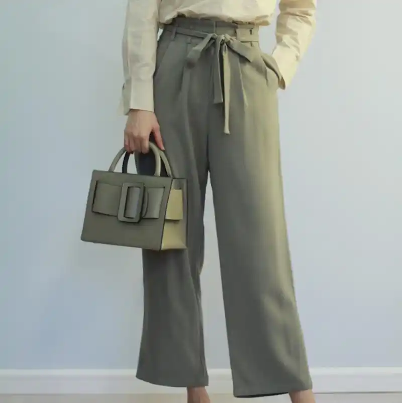 设计控,大爱鼠尾草灰绿