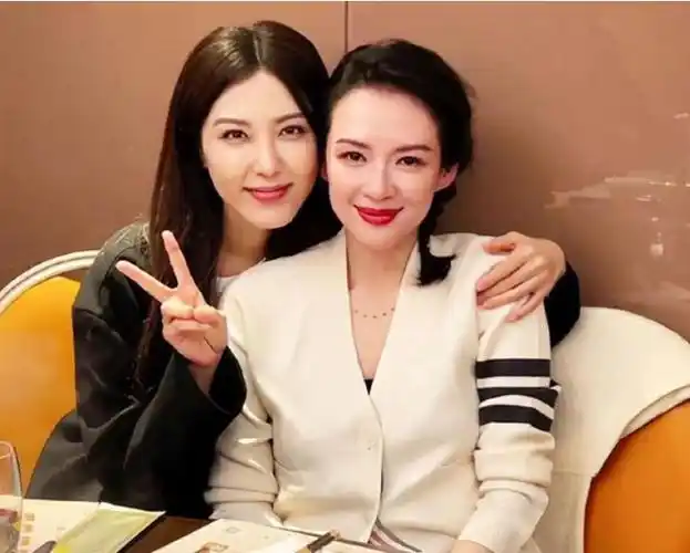 为什么大家不愿承认章子怡的美貌和优秀?