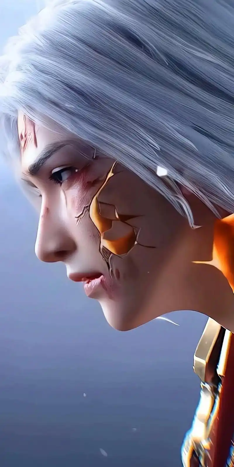 完美世界 #高清壁纸 #荒天帝bgm #独断万古荒天帝 - 抖音