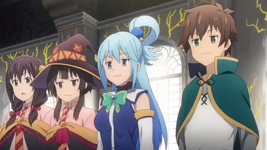 为美好世界送上祝福