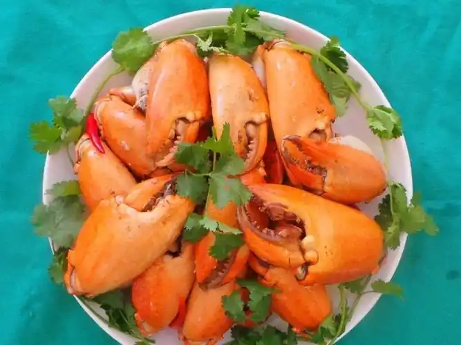 越南螃蟹腿(雅儒路店)