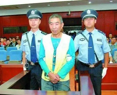 云南张永明鸵鸟肉事件回顾残杀11人吃尸体卖人肉恐怖至极