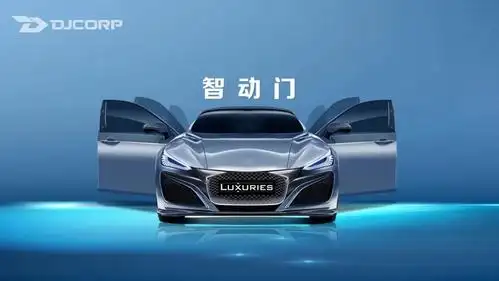 奢华配置彰显实力,智动门适配特斯拉model 3 震撼上市!