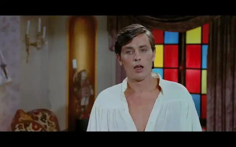 个人超清修复版《黑郁金香-4》(法国1964年)(上译国语经典)