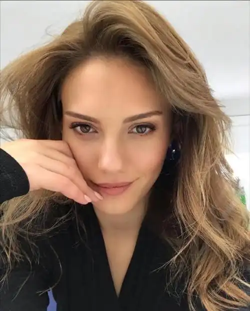 盘点土耳其最火的女星!颜值与演技并存 个个都是颜值实力派!