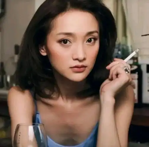 周迅 一些神图_高清图集_新浪网