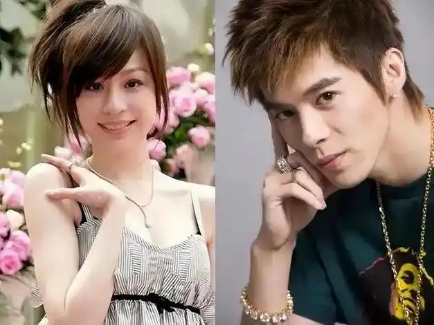 41岁甜心教主王心凌再被渣男所害渣男都喜欢渣甜妹