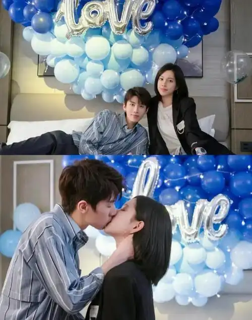 李溪芮/何与81566《两个人的森林》虞书欣/张彬彬71566《白日