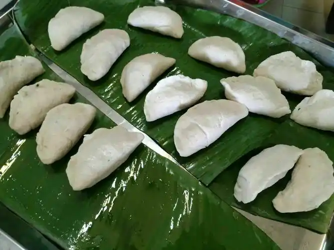 其它 云浮市花一一一凤凰花 写美篇大方土特产:巴戟膏!