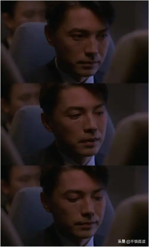 蝴蝶君电影剧情梳理