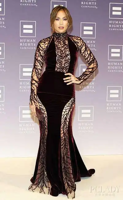 詹妮弗·洛佩兹(jennifer lopez