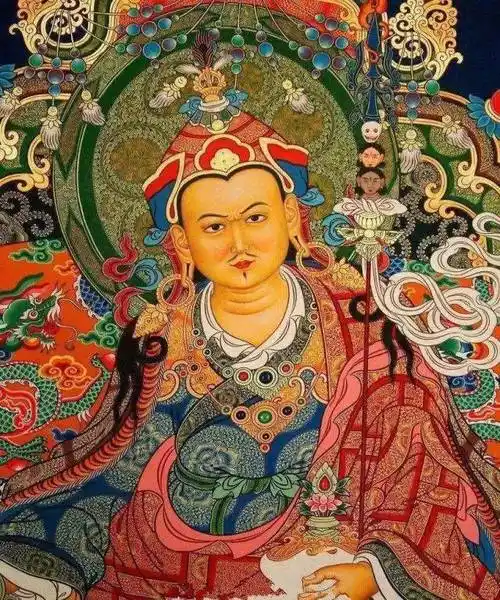 (第一世 :雪域情缘 !)_措佳_普巴金_女人