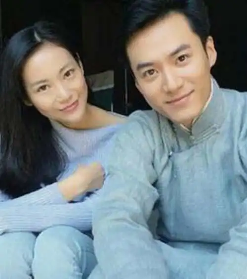 茅子俊女友茅子俊女友李依然