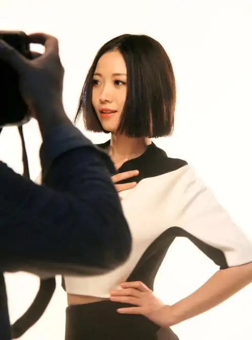 红颜薄命,内地歌手姚贝娜