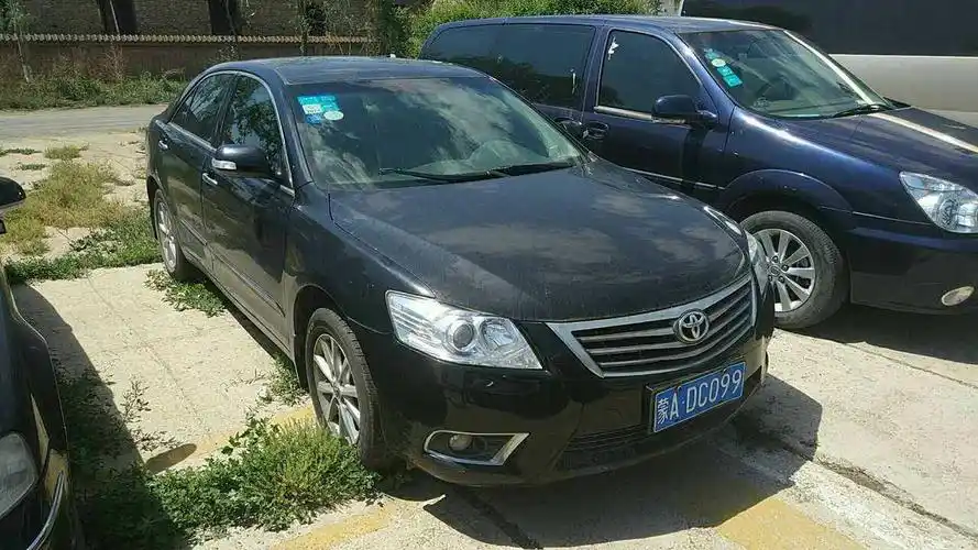 [内蒙古产权交易中心]蒙adc099(丰田牌gtm7200eb)国家统计局内蒙古