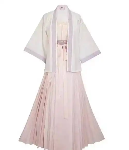 从汉服中窥探宋朝民俗_赵匡胤_宋太祖_服饰