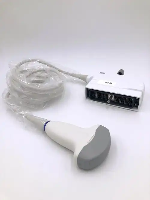 siui pc3c ezu-pc3c 凸超声换能器探头