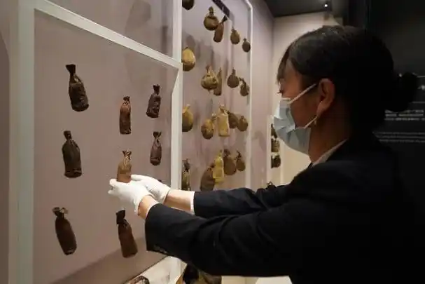 藏医药文化在博物馆焕发新生