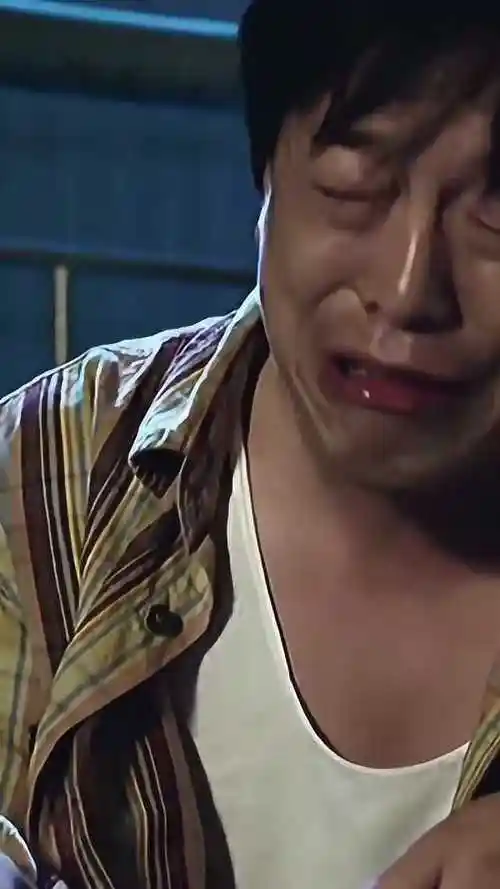 男明星哭戏演技炸裂瞬间有没有心碎的感觉