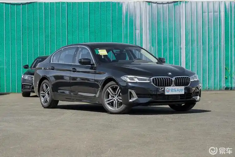 【宝马宝马5系2021款改款 530li xdrive 豪华套装】