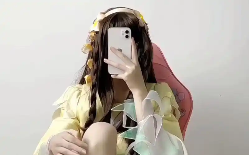 这样的娜可露露喜欢吗